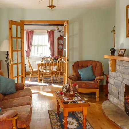 Semesterbostad 3 Bed In Achill Island Oc-ii06848 *