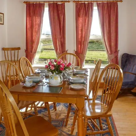 3 Bed In Achill Island Oc-ii06848 Semesterbostad