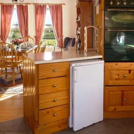 Semesterbostad 3 Bed In Achill Island Oc-ii06848