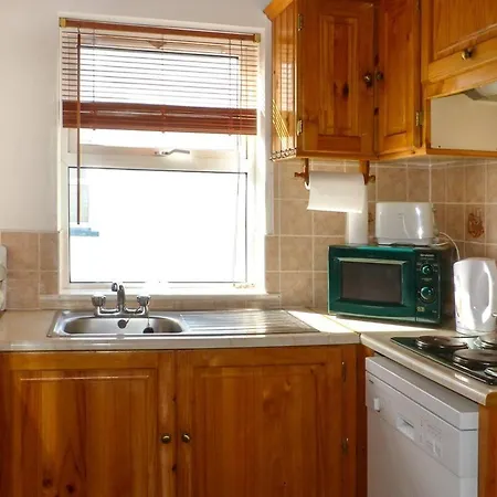 Dom wakacyjny 3 Bed In Achill Island Oc-ii06848