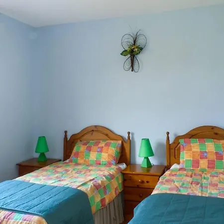 Semesterbostad 3 Bed In Achill Island Oc-ii06848 Valley