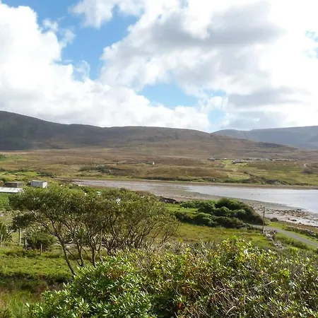 3 Bed In Achill Island Oc-ii06848 Semesterbostad