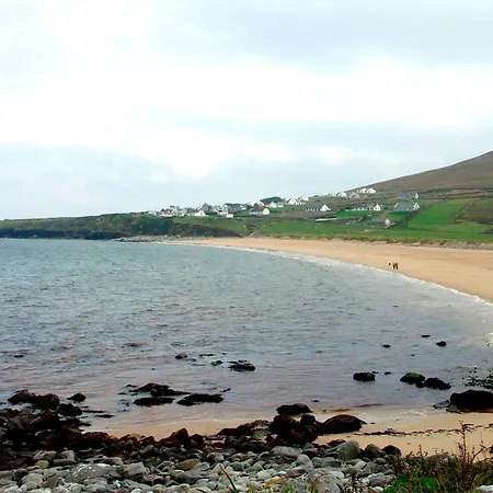 3 Bed In Achill Island Oc-ii06848 بيت للعطل