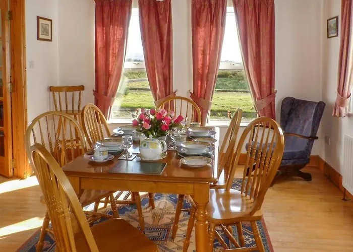 3 Bed In Achill Island Oc-ii06848 Vakantiehuis