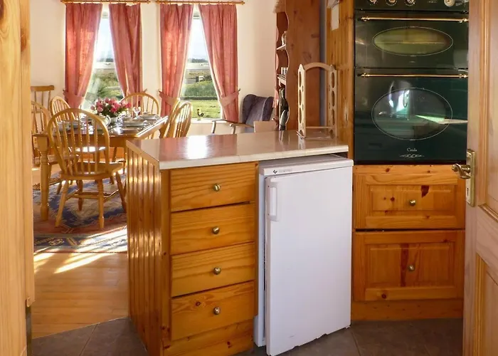 Vakantiehuis 3 Bed In Achill Island Oc-ii06848
