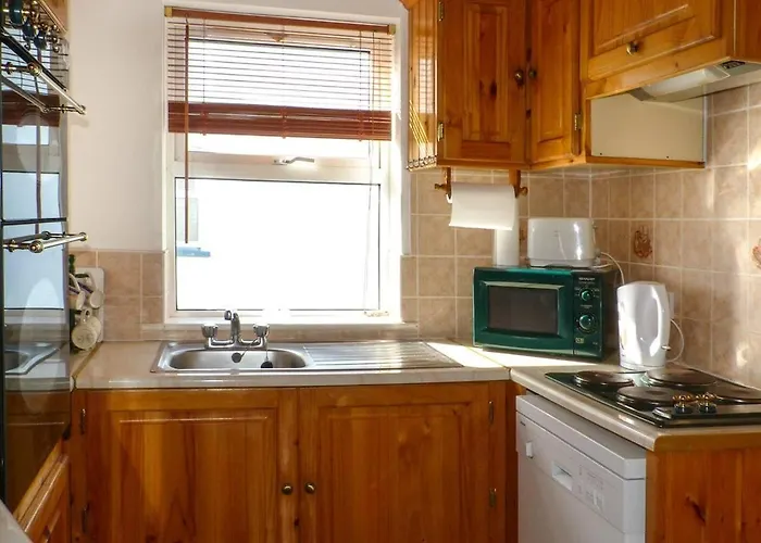 Ferienhaus 3 Bed In Achill Island Oc-ii06848