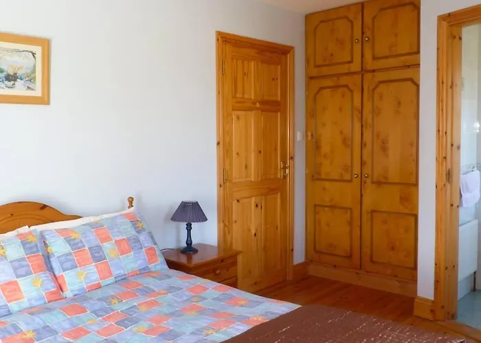 3 Bed In Achill Island Oc-ii06848 * Doogort