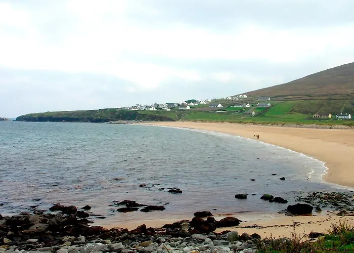 3 Bed In Achill Island Oc-ii06848 Vakantiehuis